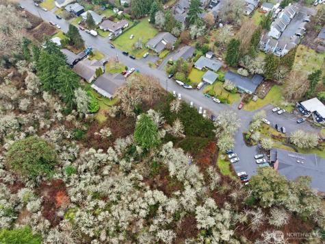 17400 97th Avenue SW Vashon WA 98070