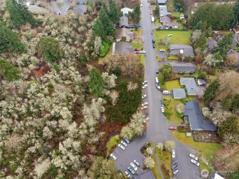17400 97th Avenue SW Vashon WA 98070