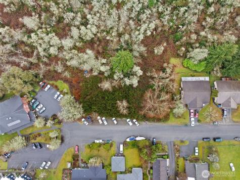 17400 97th Avenue SW Vashon WA 98070