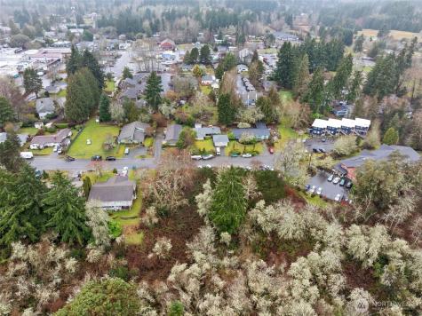 17400 97th Avenue SW Vashon WA 98070