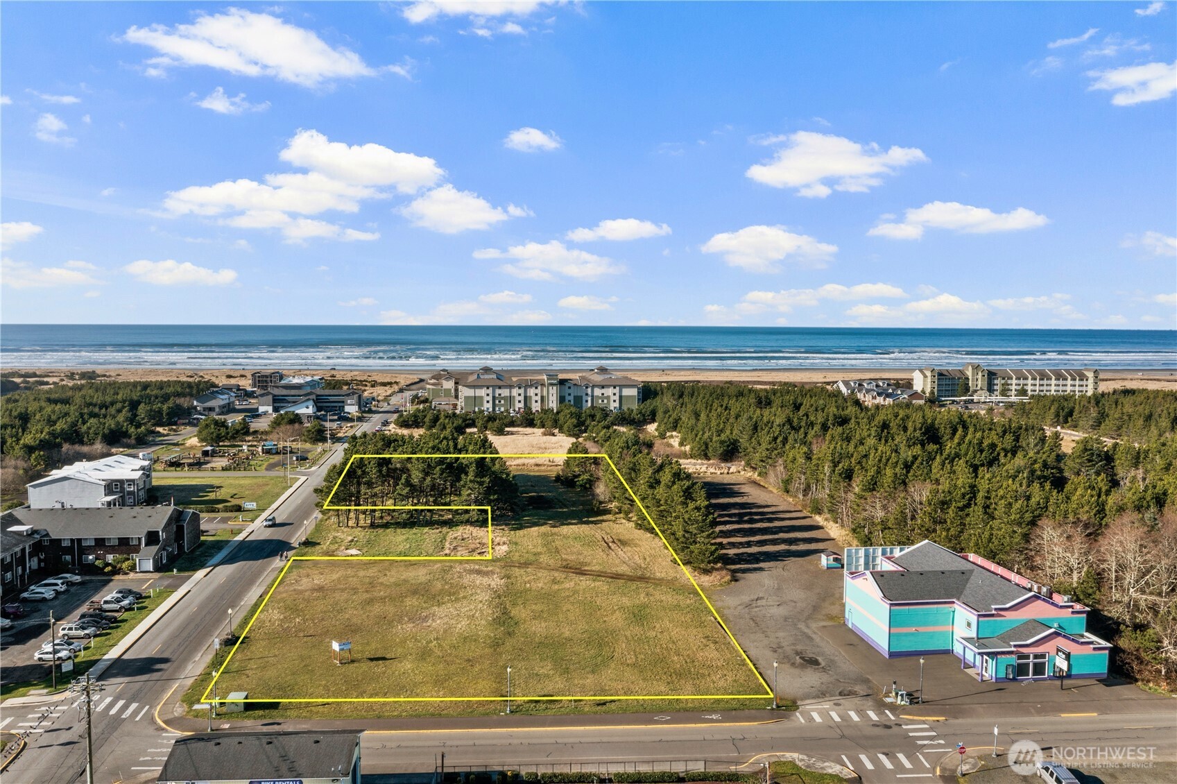 300 W Sid Snyder Drive Long Beach WA 98631