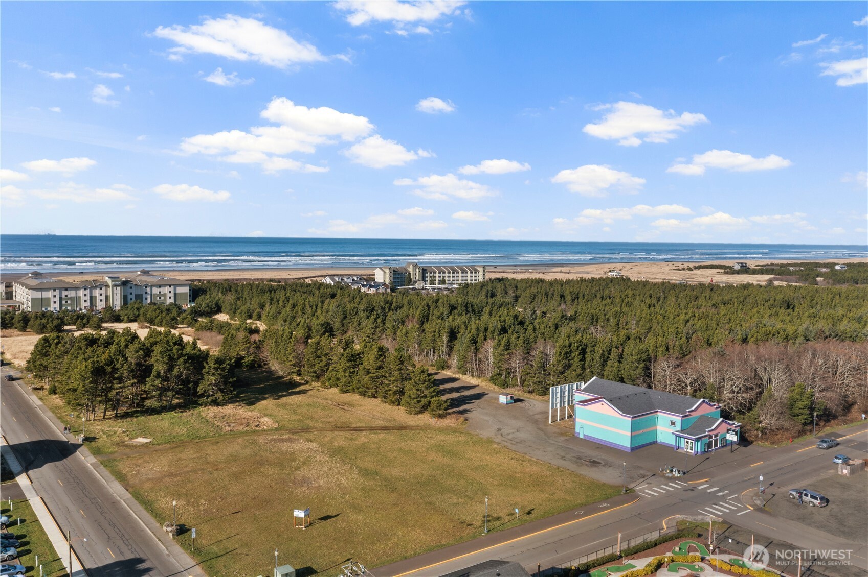 300 W Sid Snyder Drive Long Beach WA 98631