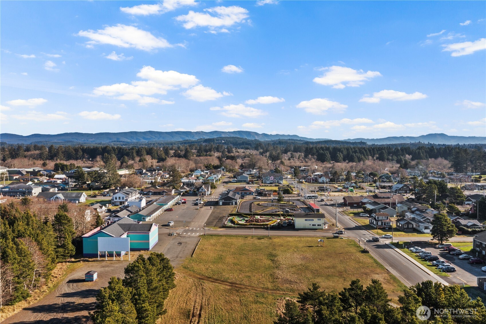 300 W Sid Snyder Drive Long Beach WA 98631