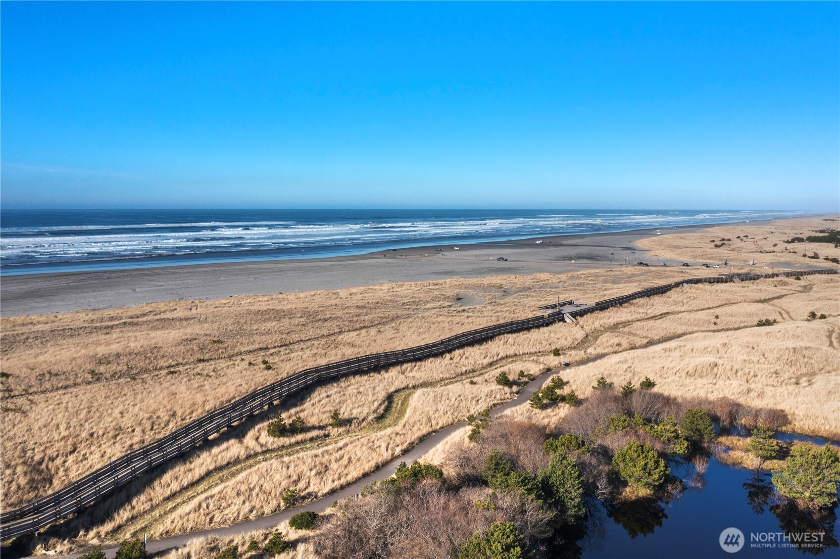 300 W Sid Snyder Drive Long Beach WA 98631