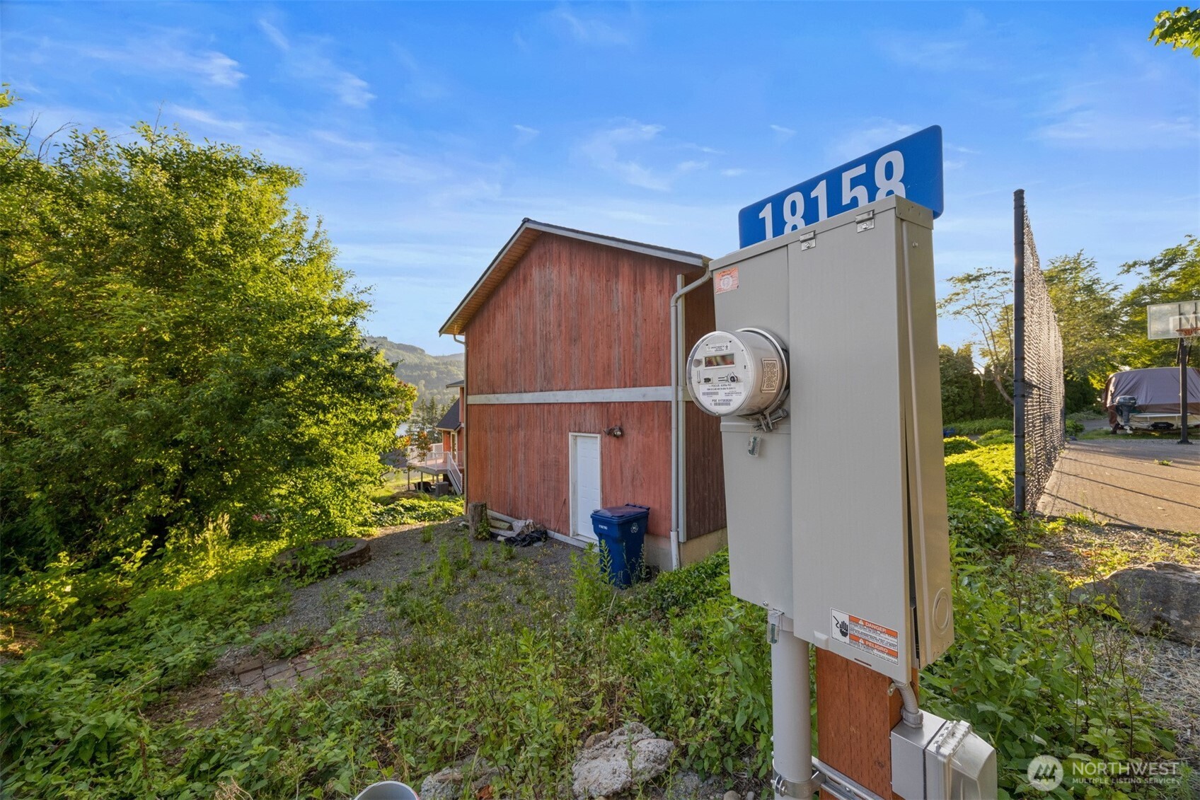 18158 Freedom Lane Mount Vernon WA 98274