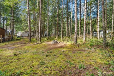 200 N Glenwood Road Hoodsport WA 98548