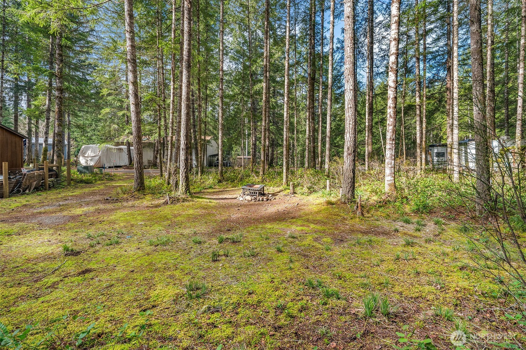 200 N Glenwood Road Hoodsport WA 98548