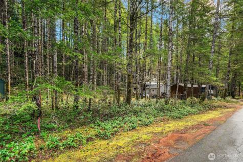 200 N Glenwood Road Hoodsport WA 98548