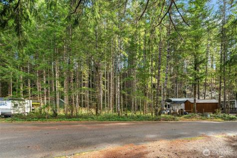 200 N Glenwood Road Hoodsport WA 98548