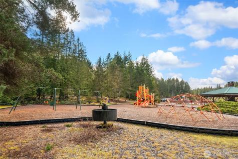 200 N Glenwood Road Hoodsport WA 98548