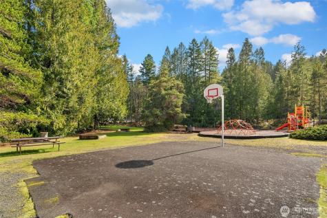 200 N Glenwood Road Hoodsport WA 98548