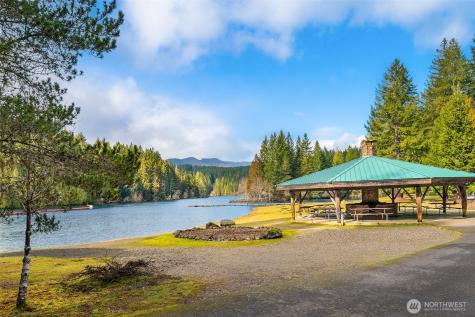200 N Glenwood Road Hoodsport WA 98548