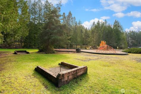 200 N Glenwood Road Hoodsport WA 98548