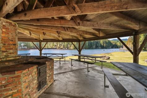 200 N Glenwood Road Hoodsport WA 98548