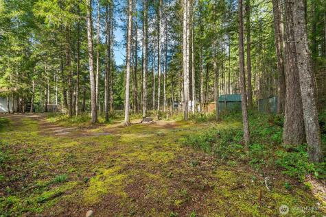 200 N Glenwood Road Hoodsport WA 98548