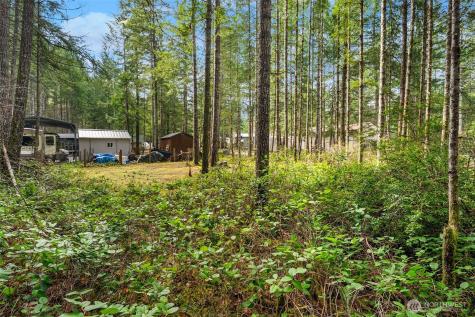 200 N Glenwood Road Hoodsport WA 98548