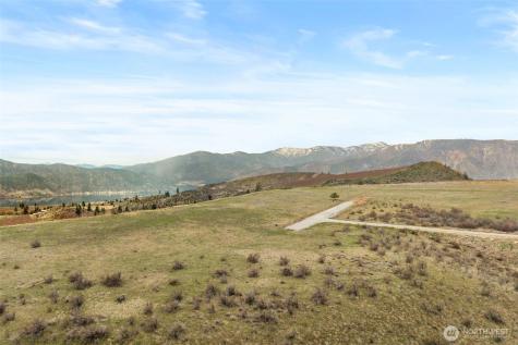 325 Rancho Perri Lane Manson WA 98831