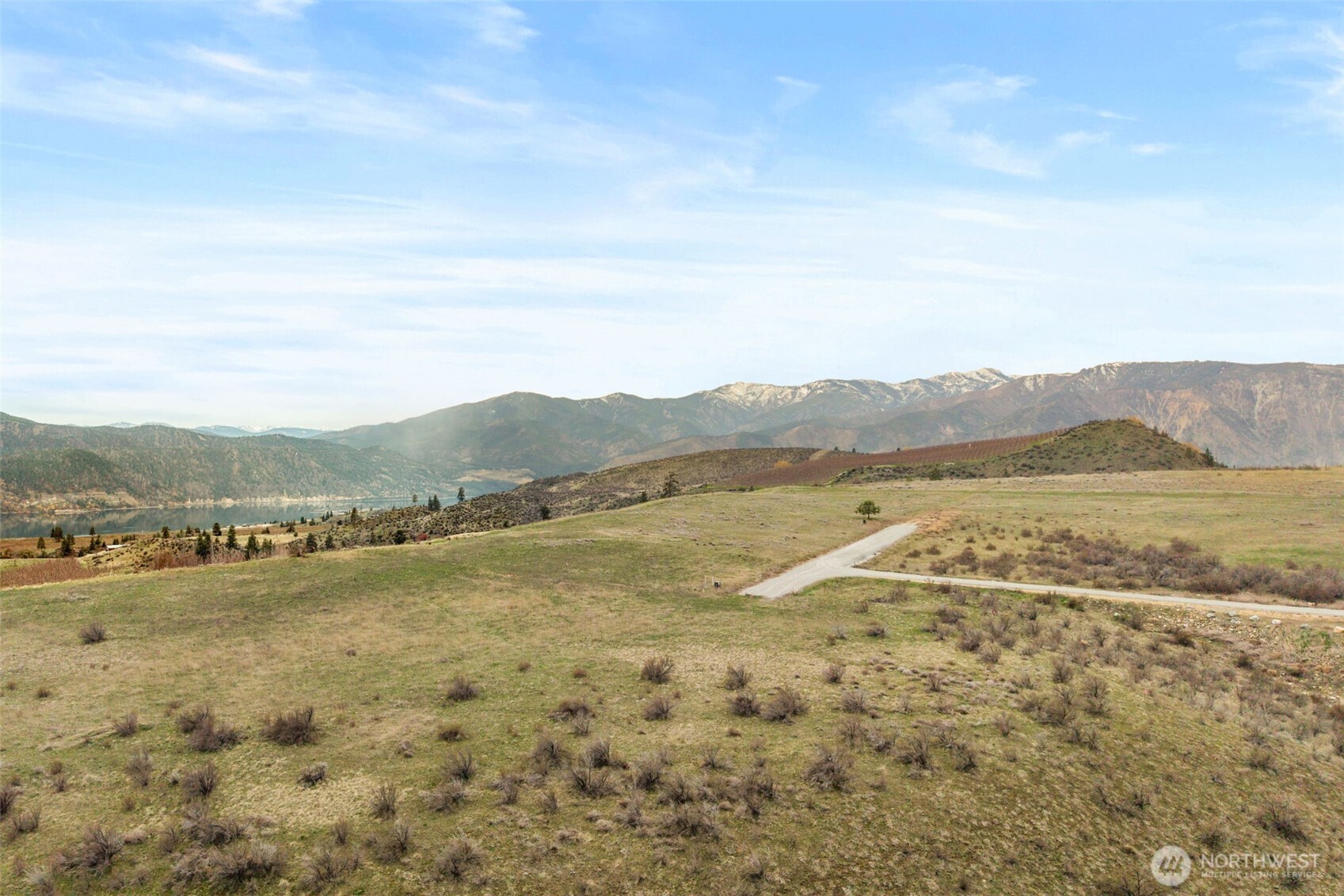 325 Rancho Perri Lane Manson WA 98831