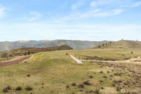 325 Rancho Perri Lane Manson WA 98831