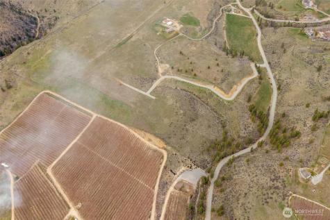 325 Rancho Perri Lane Manson WA 98831