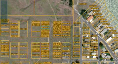 421 11th Street Soap Lake WA 98851