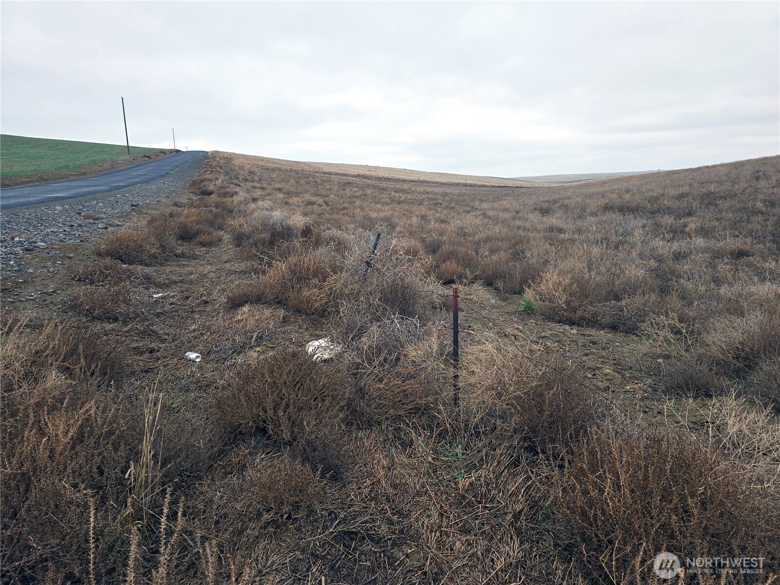 4200 Wadsworth Road Kahlotus WA 99335