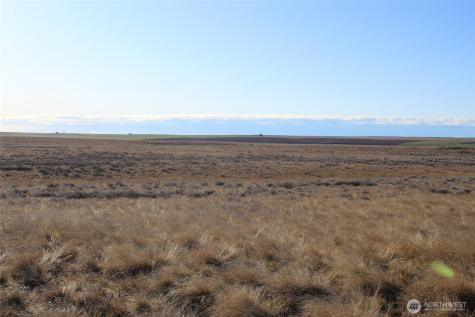 0 Schafer And Dewalt Road Ritzville WA 99169