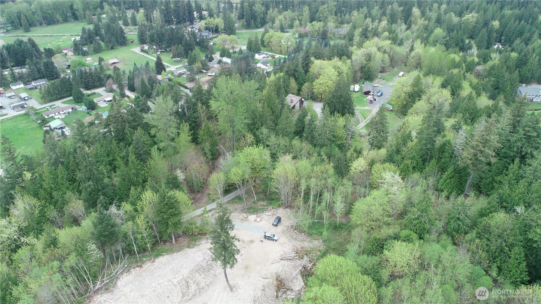 18107 213th Avenue Ct E Orting WA 98360