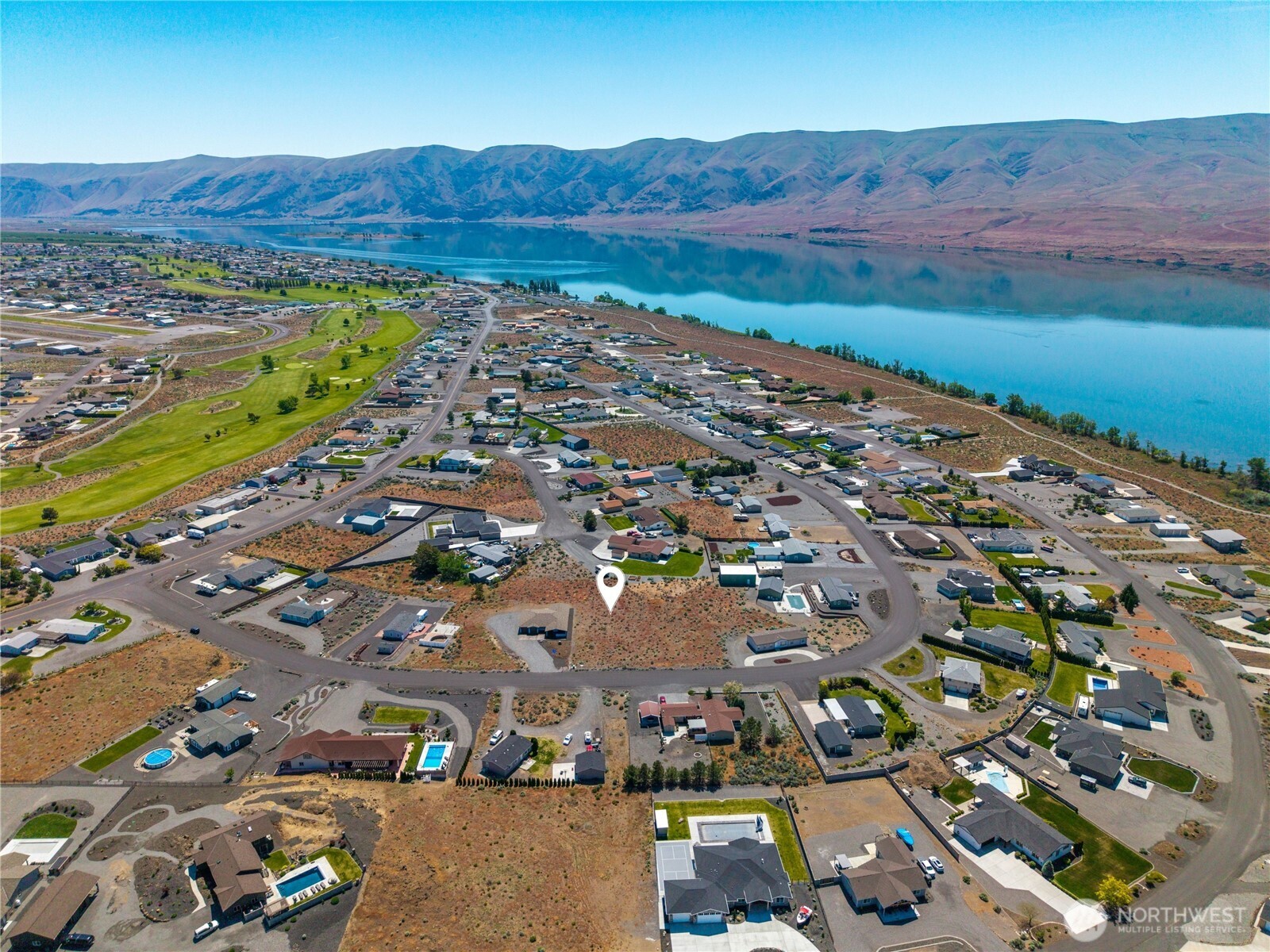 711 Sunset Boulevard SW Mattawa WA 99349