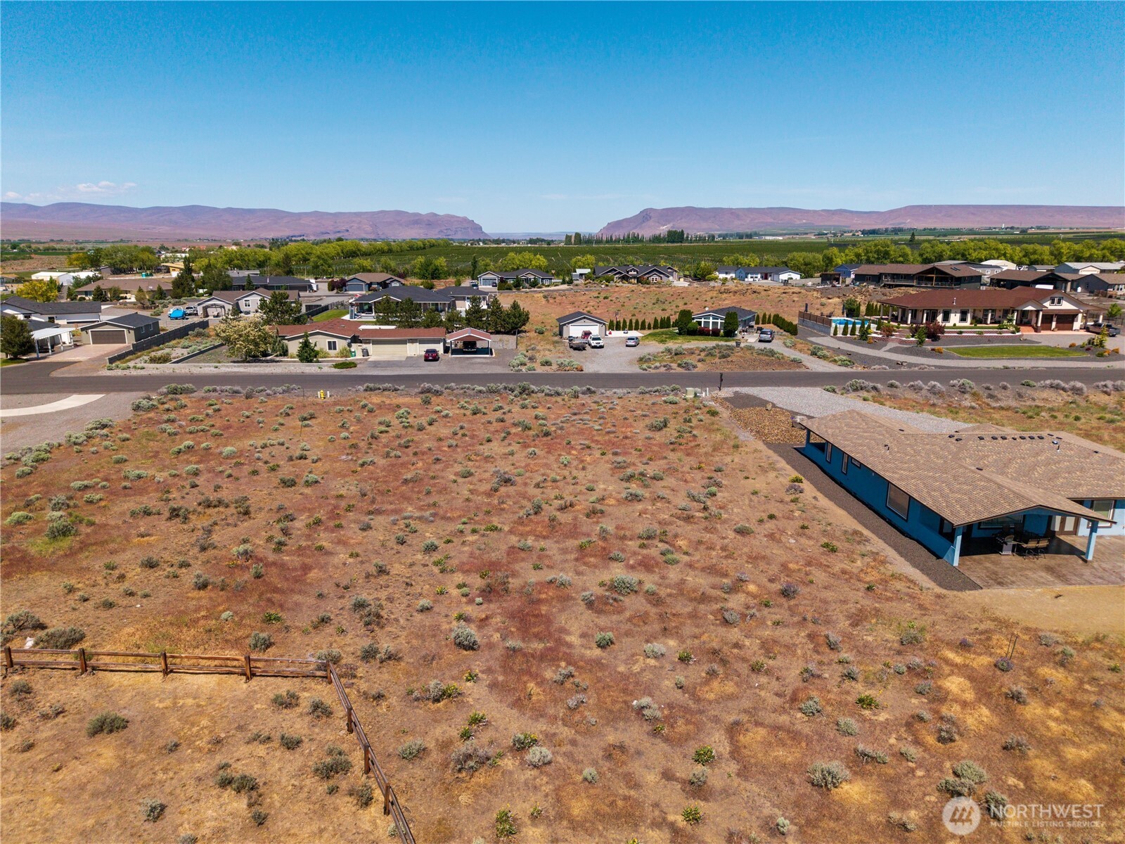 711 Sunset Boulevard SW Mattawa WA 99349