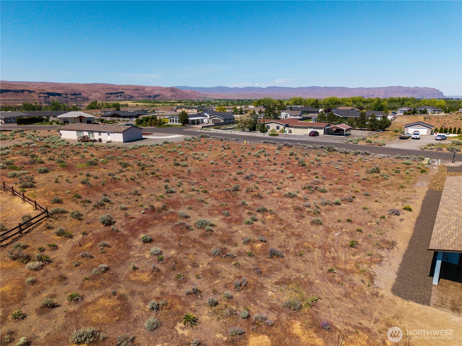 711 Sunset Boulevard SW Mattawa WA 99349