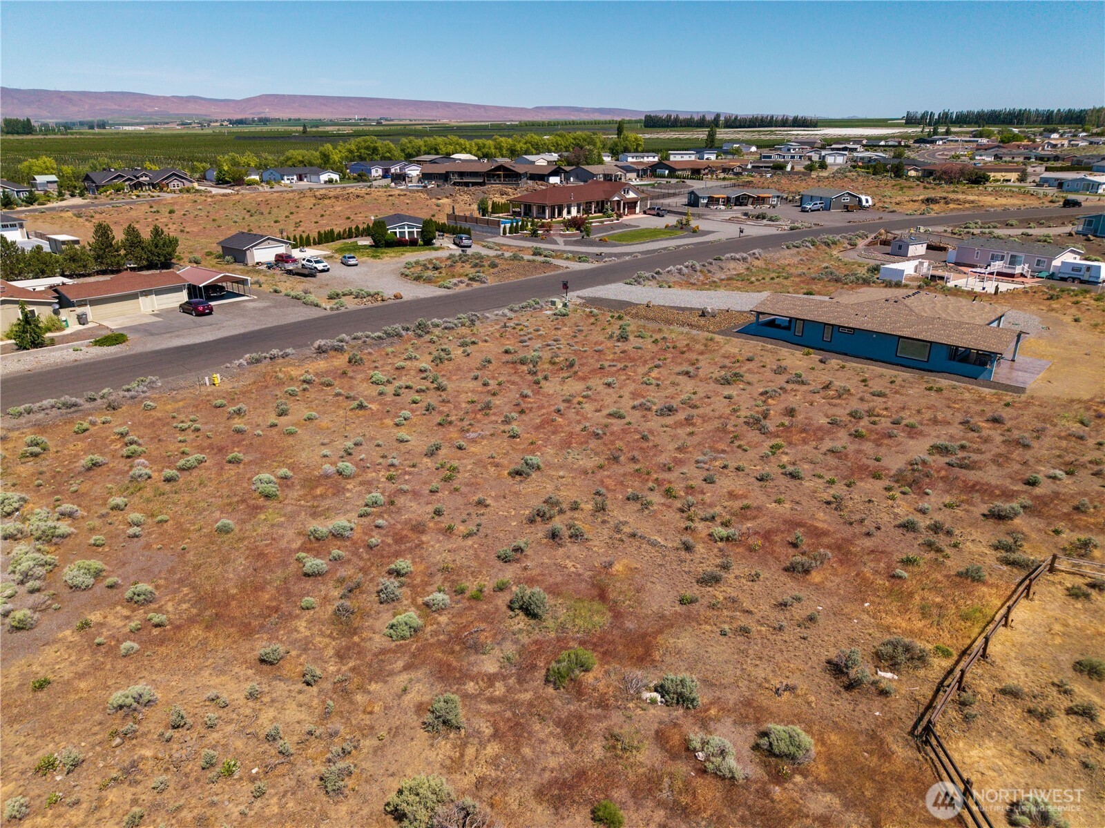 711 Sunset Boulevard SW Mattawa WA 99349