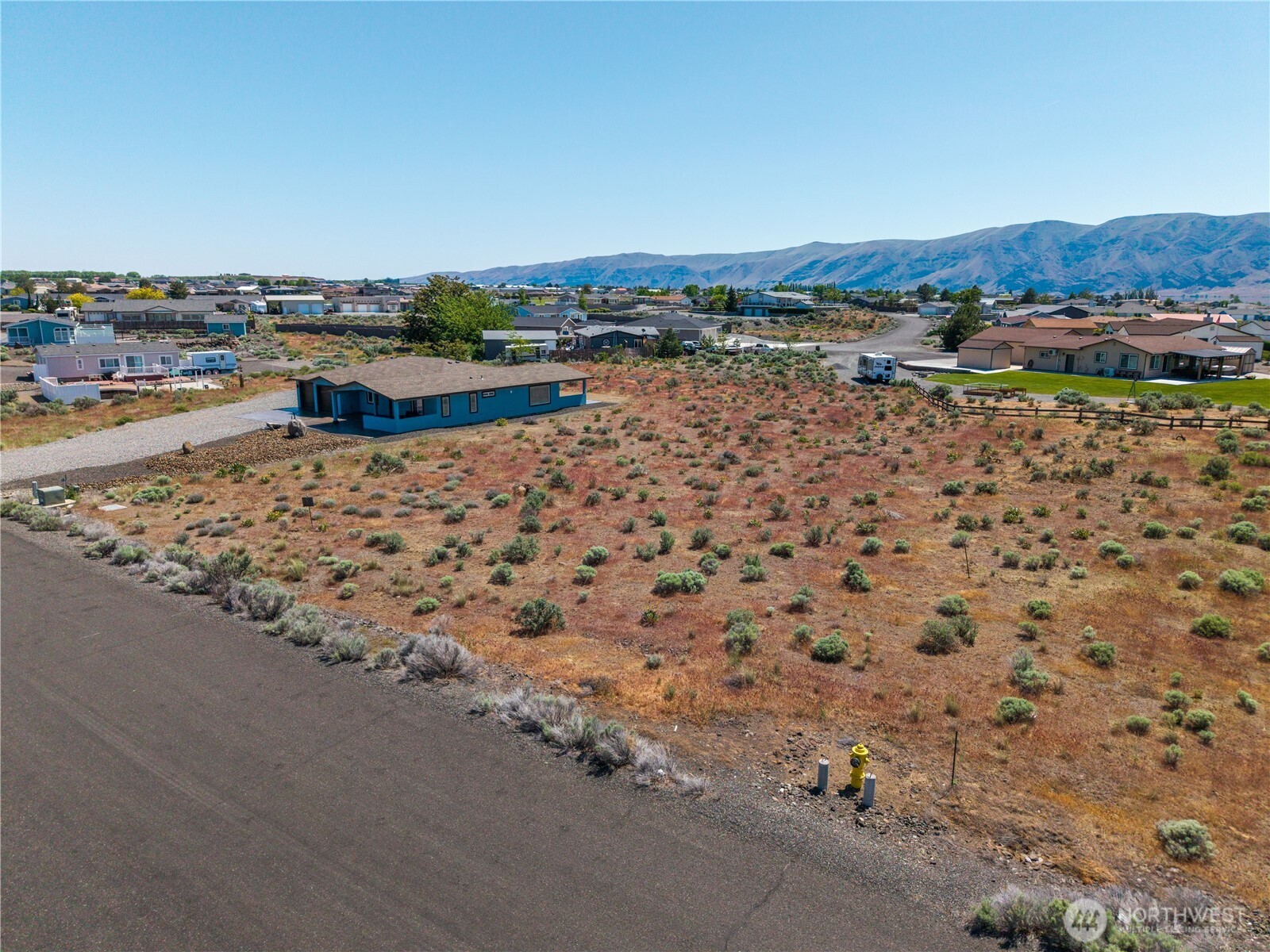 711 Sunset Boulevard SW Mattawa WA 99349