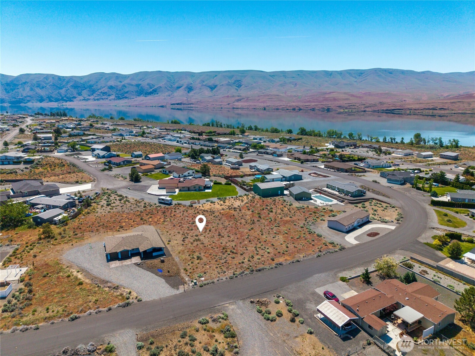 711 Sunset Boulevard SW Mattawa WA 99349