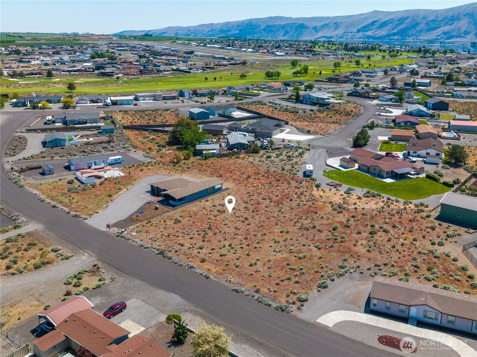 711 Sunset Boulevard SW Mattawa WA 99349