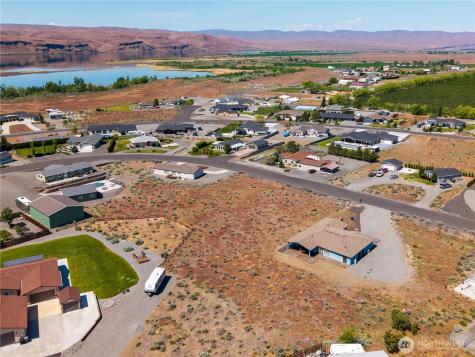 711 Sunset Boulevard SW Mattawa WA 99349