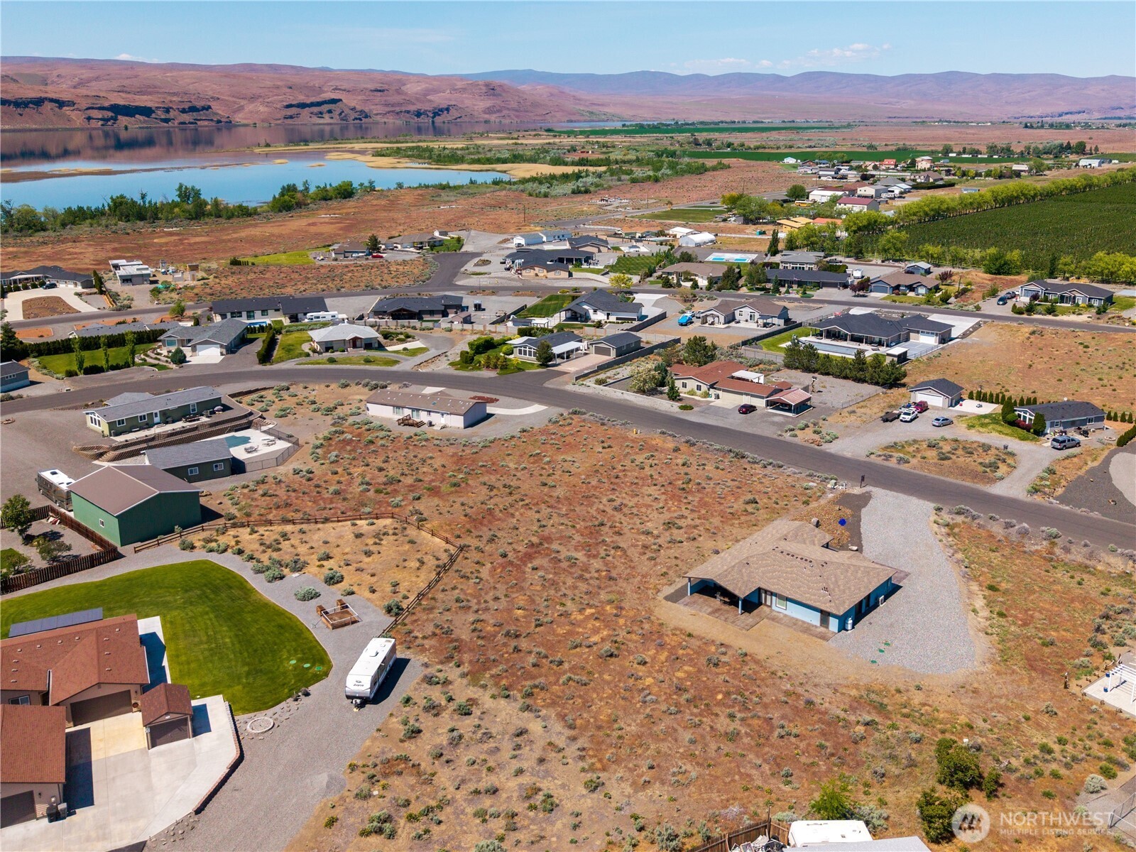 711 Sunset Boulevard SW Mattawa WA 99349