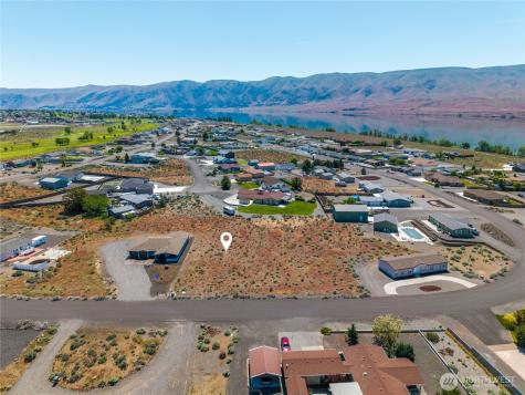 711 Sunset Boulevard SW Mattawa WA 99349