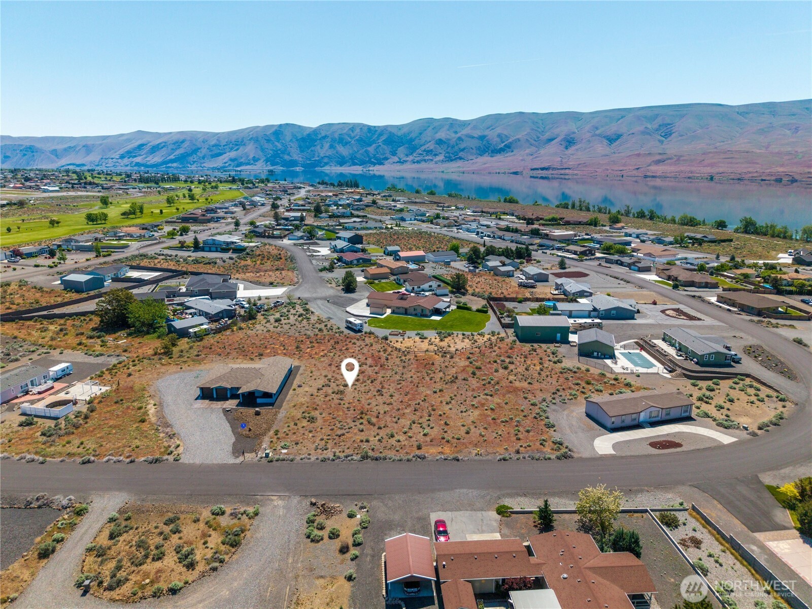 711 Sunset Boulevard SW Mattawa WA 99349