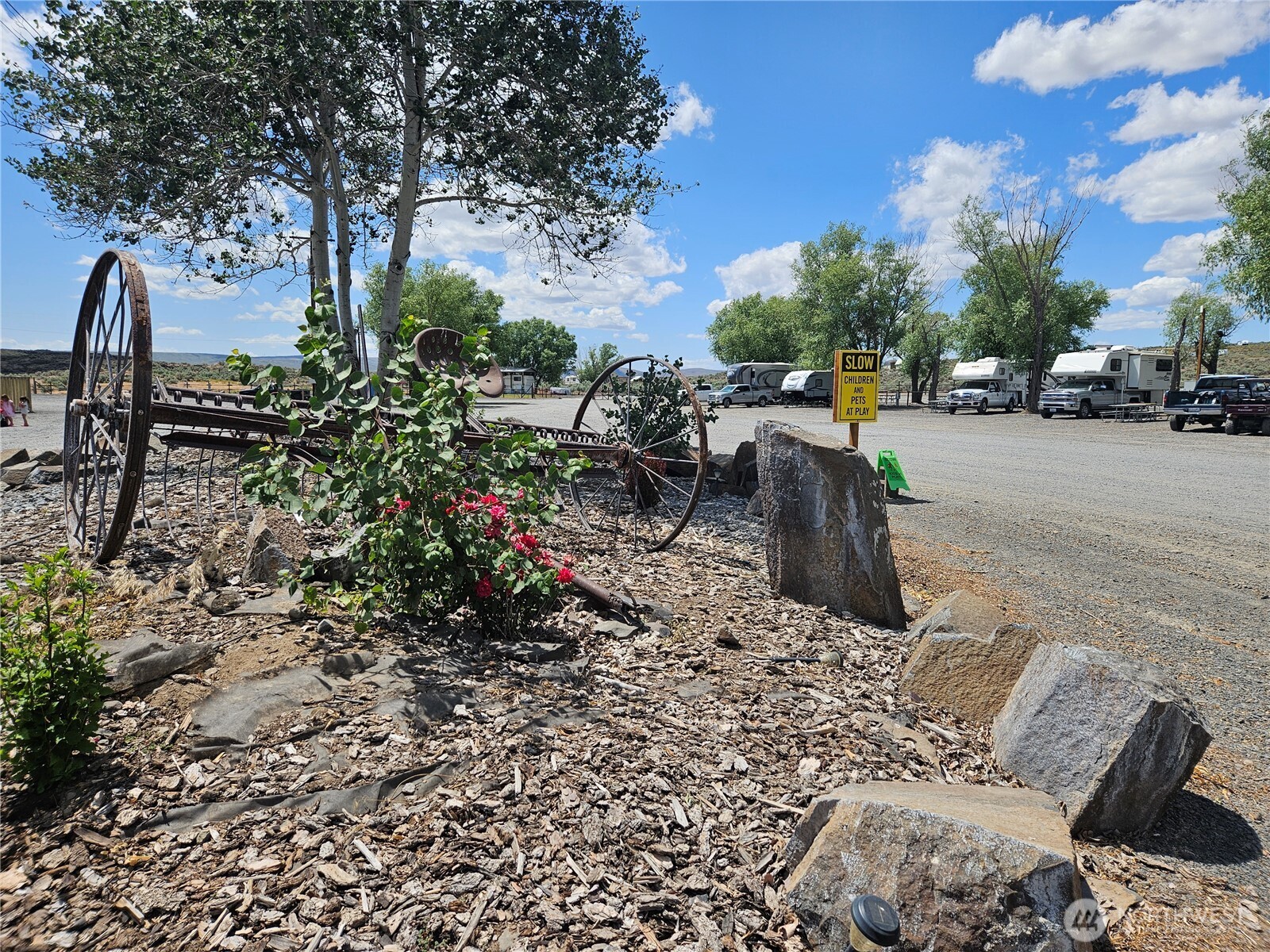 3 Sacagewea Drive Ephrata WA 98823