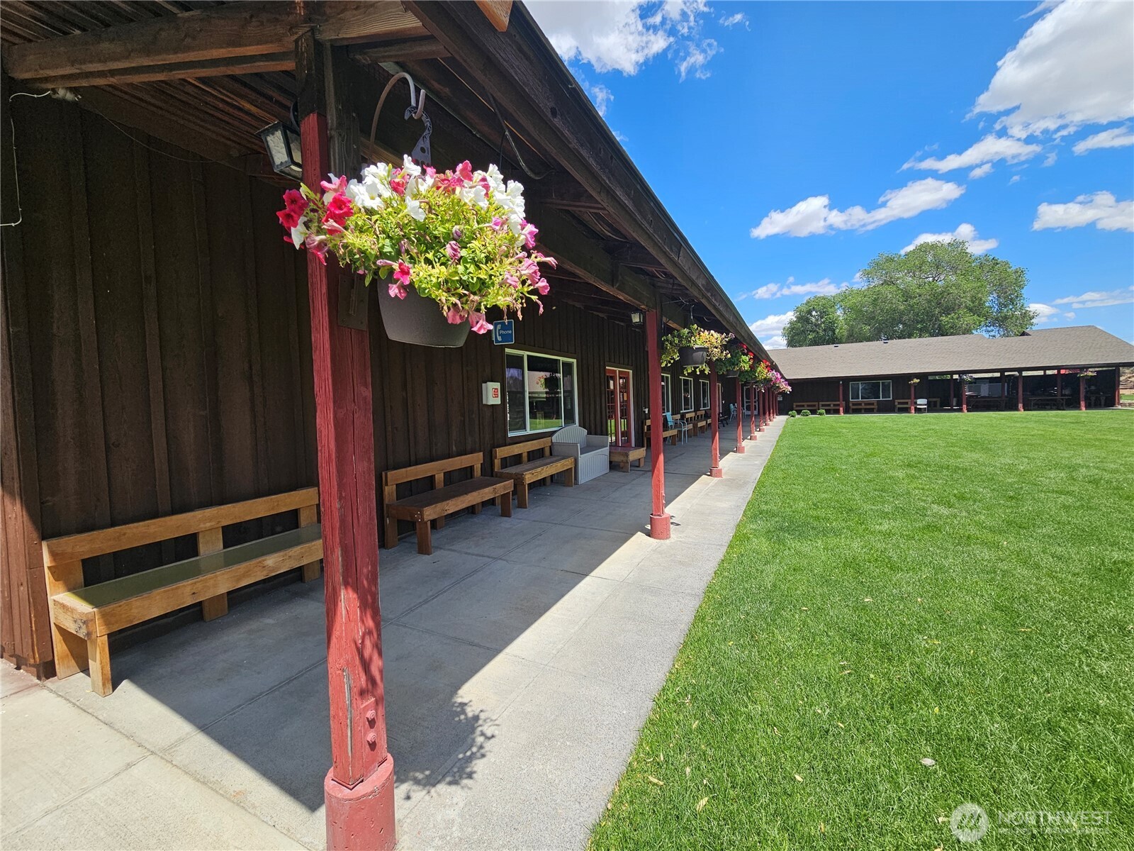 3 Sacagewea Drive Ephrata WA 98823