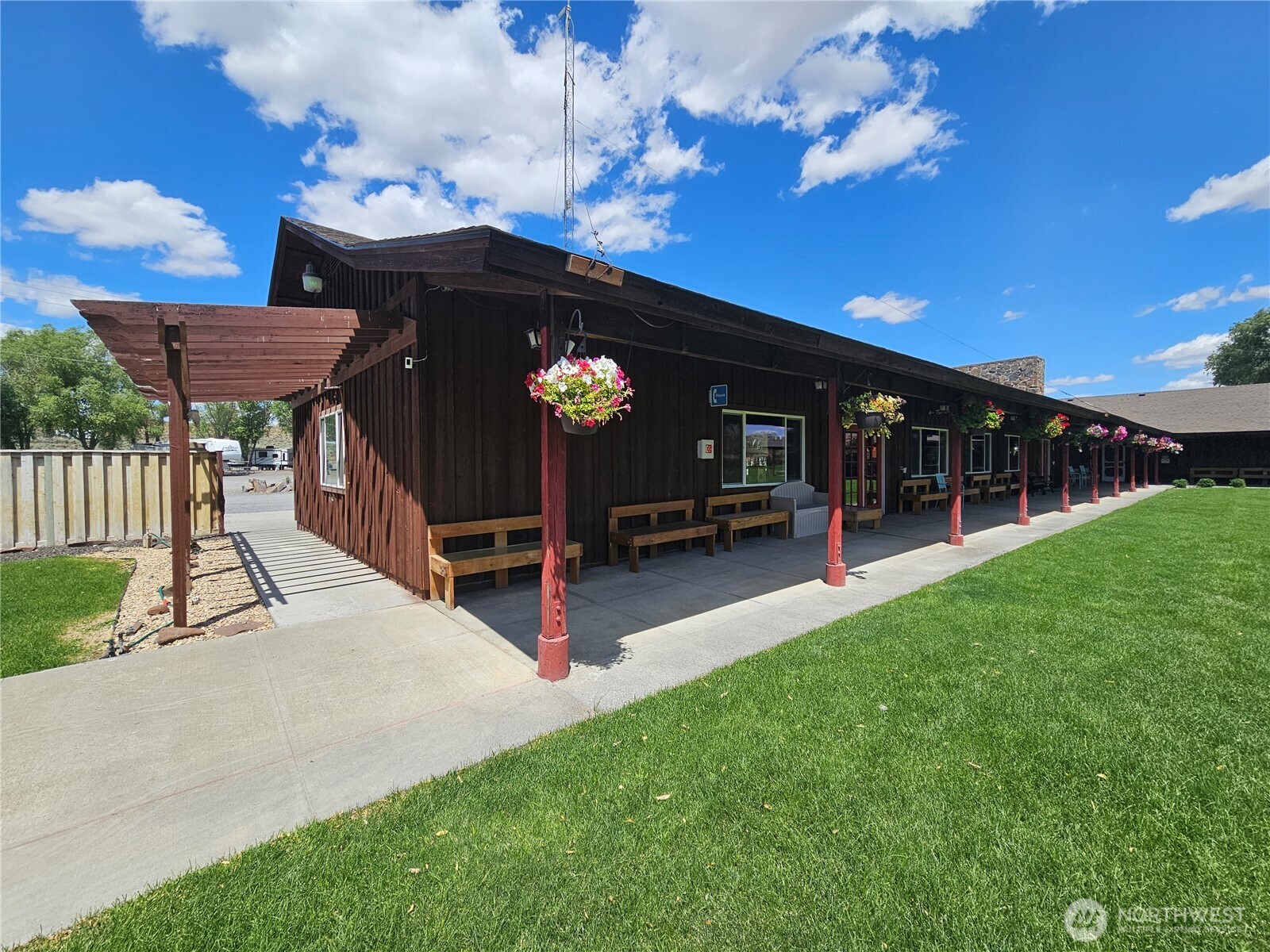3 Sacagewea Drive Ephrata WA 98823
