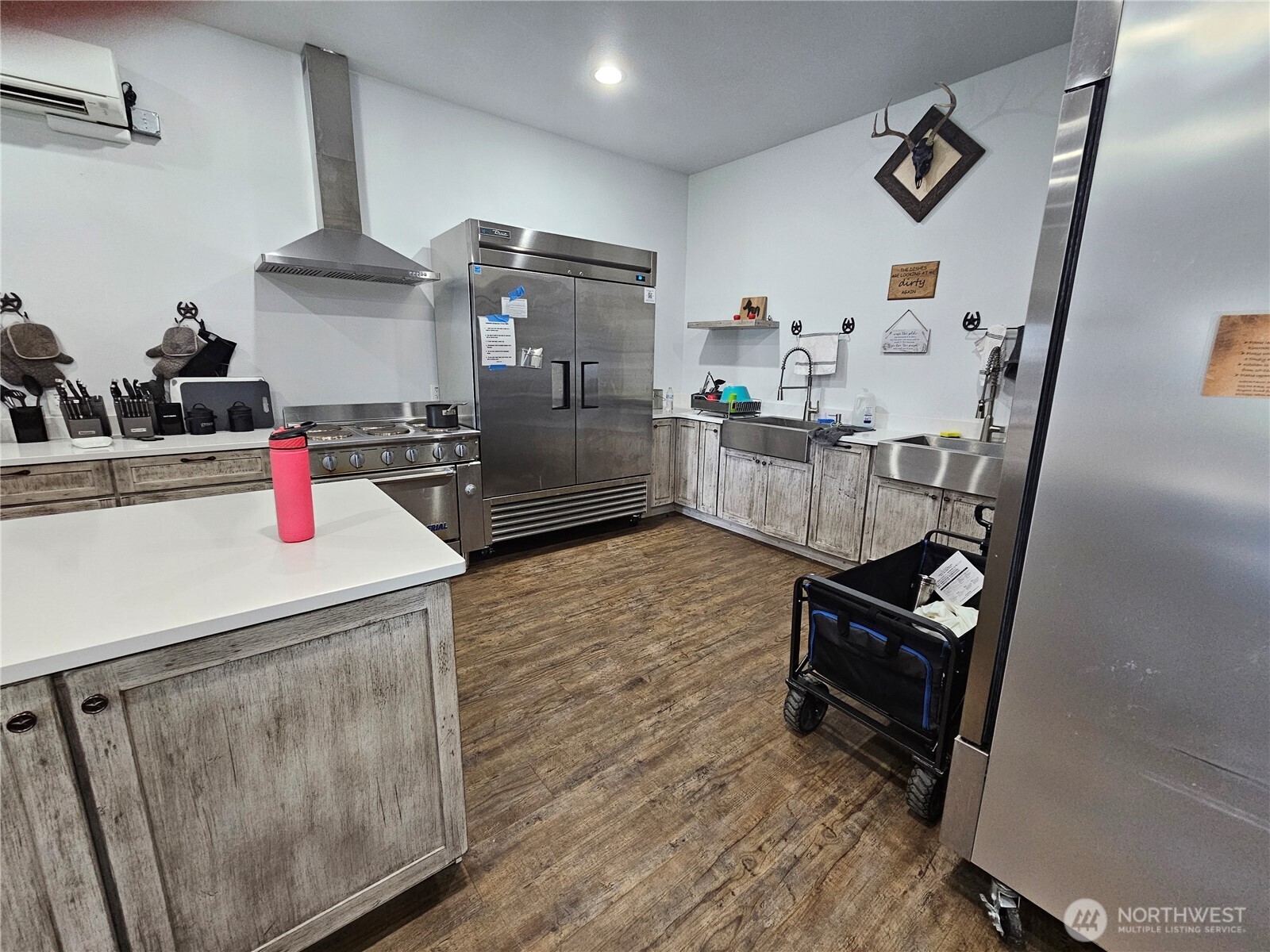 3 Sacagewea Drive Ephrata WA 98823