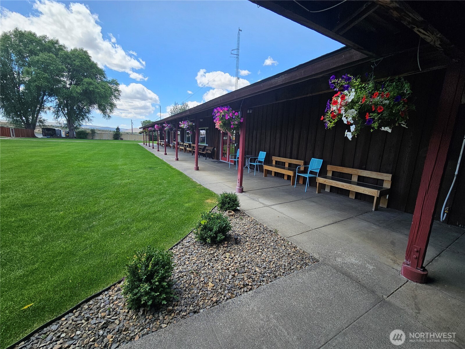 3 Sacagewea Drive Ephrata WA 98823