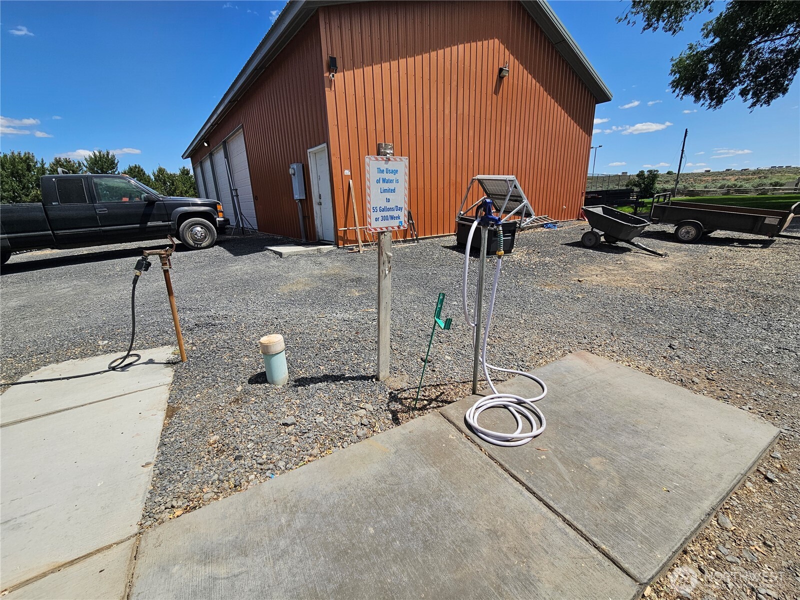 3 Sacagewea Drive Ephrata WA 98823