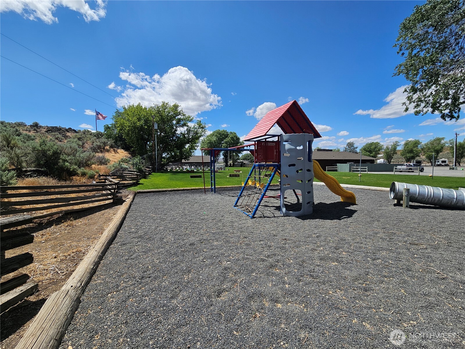 3 Sacagewea Drive Ephrata WA 98823