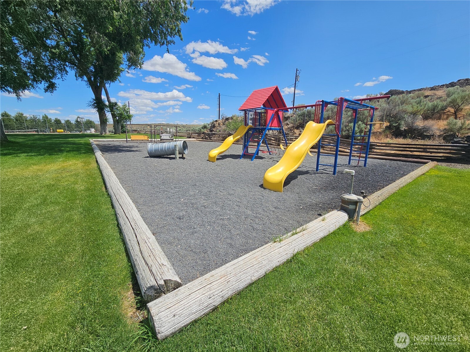 3 Sacagewea Drive Ephrata WA 98823