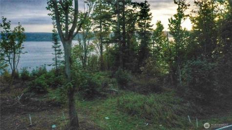 0 S Camano Drive Camano Island WA 98282