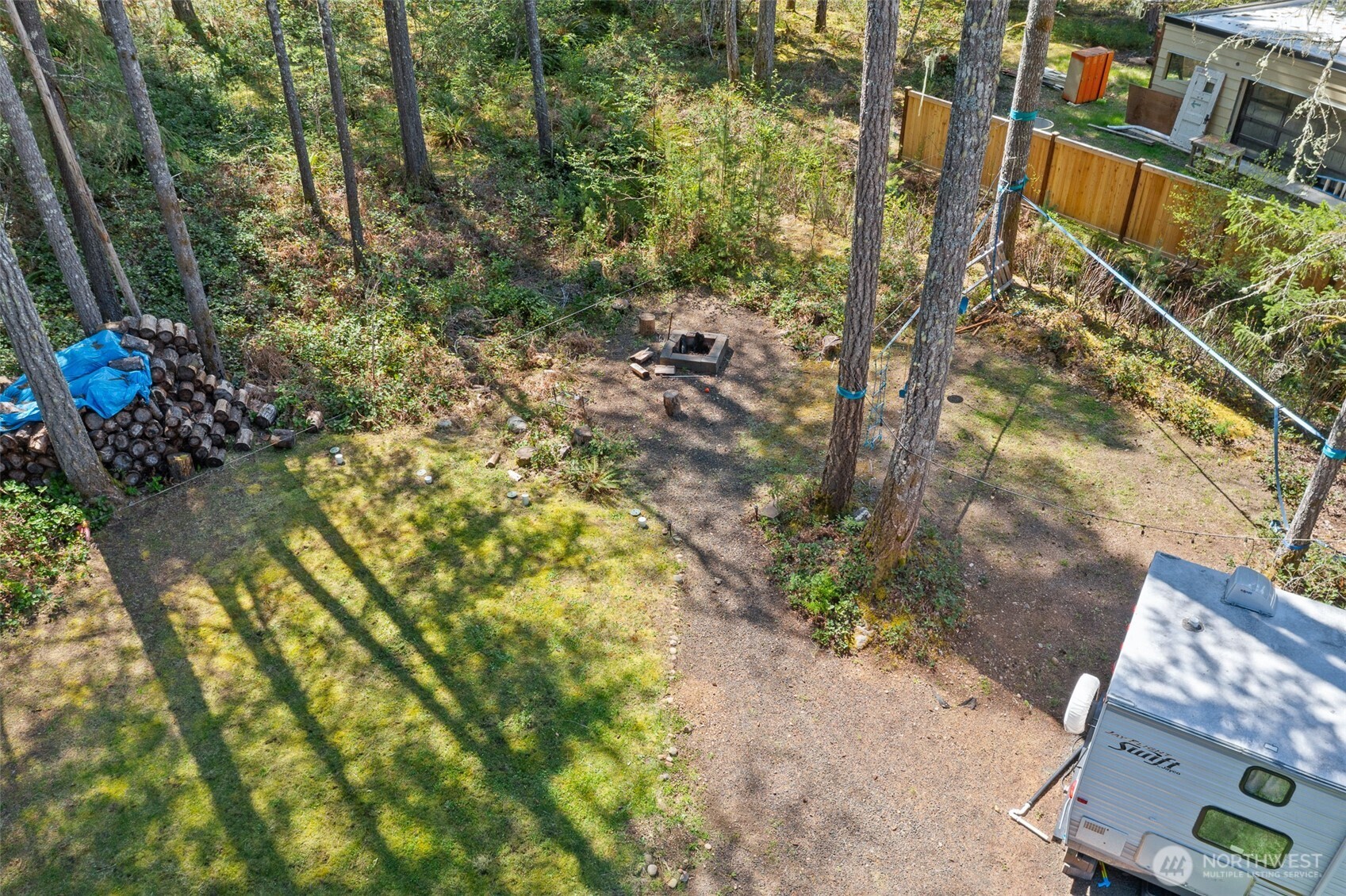 101 N Brook Lane Hoodsport WA 98548