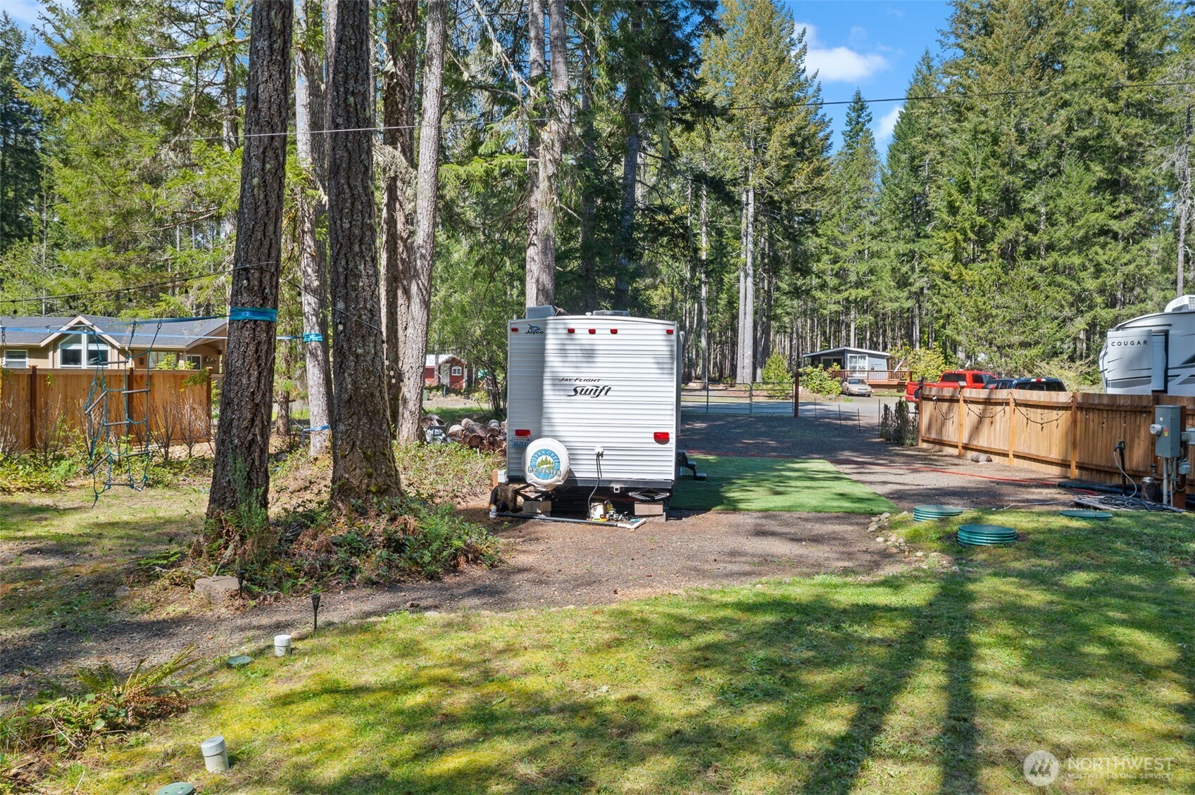 101 N Brook Lane Hoodsport WA 98548
